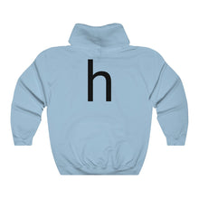 Load image into Gallery viewer, wnisex Heavy Blend™ Hooded Sweatshirt