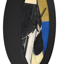 Load image into Gallery viewer, Wall clock