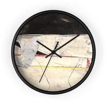 Load image into Gallery viewer, Wall clock
