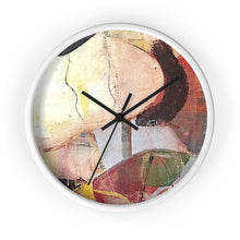 Load image into Gallery viewer, Wall clock