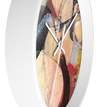 Load image into Gallery viewer, Wall clock