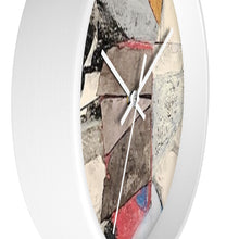 Load image into Gallery viewer, Wall clock