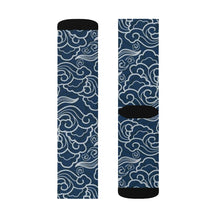 Load image into Gallery viewer, Sublimation Socks
