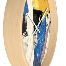 Load image into Gallery viewer, Wall clock