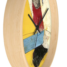 Load image into Gallery viewer, Wall clock