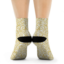 Load image into Gallery viewer, Crew Socks