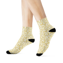 Load image into Gallery viewer, Crew Socks