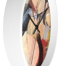 Load image into Gallery viewer, Wall clock