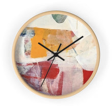 Load image into Gallery viewer, Wall clock