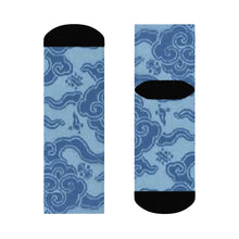 Load image into Gallery viewer, Crew Socks
