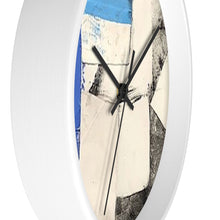Load image into Gallery viewer, Wall clock