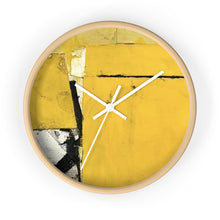 Load image into Gallery viewer, Wall clock