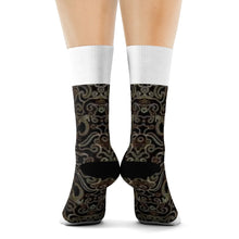 Load image into Gallery viewer, Crew Socks
