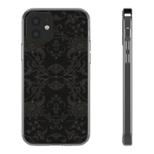 Load image into Gallery viewer, Clear Cases