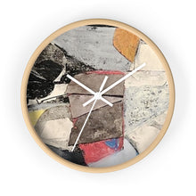 Load image into Gallery viewer, Wall clock