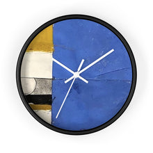 Load image into Gallery viewer, Wall clock