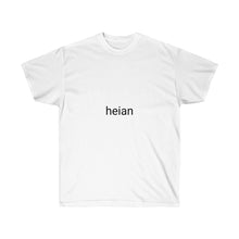 Load image into Gallery viewer, Fnisex ultra cotton tee