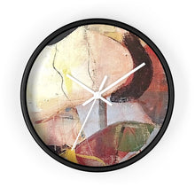 Load image into Gallery viewer, Wall clock