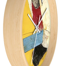 Load image into Gallery viewer, Wall clock