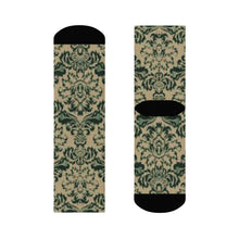 Load image into Gallery viewer, Crew Socks