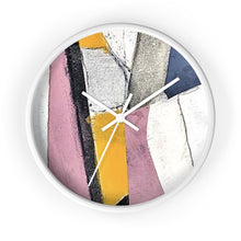 Load image into Gallery viewer, Wall clock