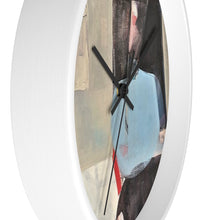 Load image into Gallery viewer, Wall clock