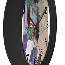 Load image into Gallery viewer, Wall clock