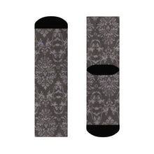 Load image into Gallery viewer, Crew Socks