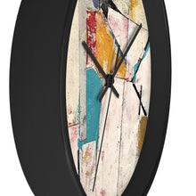Load image into Gallery viewer, Wall clock