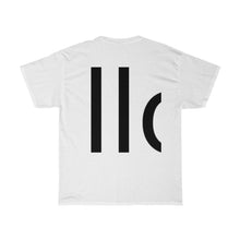Load image into Gallery viewer, JHunisex heavy cotton tee
