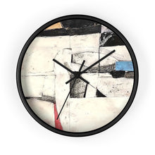 Load image into Gallery viewer, Wall clock