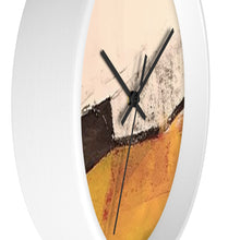 Load image into Gallery viewer, Wall clock