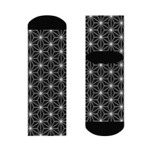 Load image into Gallery viewer, Crew Socks