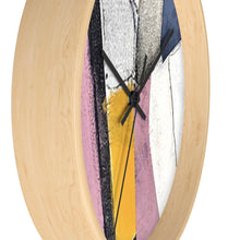 Load image into Gallery viewer, Wall clock