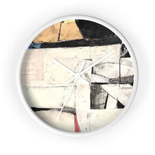 Load image into Gallery viewer, Wall clock