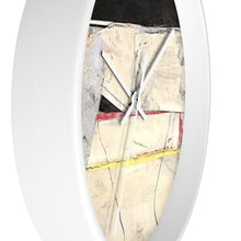 Load image into Gallery viewer, Wall clock