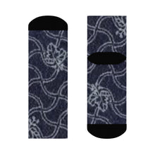 Load image into Gallery viewer, Crew Socks