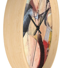 Load image into Gallery viewer, Wall clock