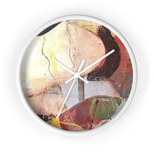 Load image into Gallery viewer, Wall clock