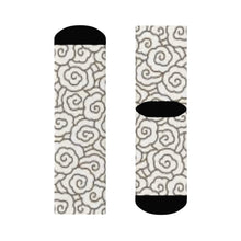Load image into Gallery viewer, Crew Socks