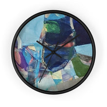 Load image into Gallery viewer, Wall clock