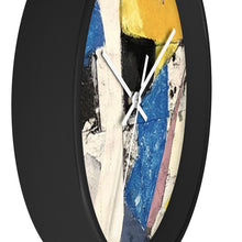 Load image into Gallery viewer, Wall clock