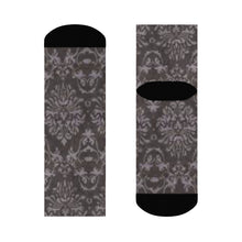Load image into Gallery viewer, Crew Socks