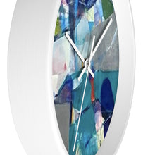 Load image into Gallery viewer, Wall clock