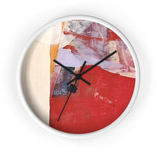 Load image into Gallery viewer, Wall clock