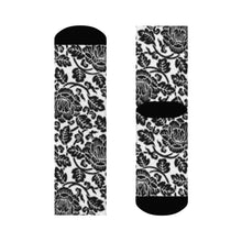Load image into Gallery viewer, Crew Socks
