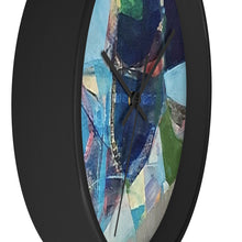 Load image into Gallery viewer, Wall clock
