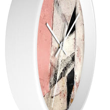 Load image into Gallery viewer, Wall clock