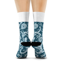 Load image into Gallery viewer, Crew Socks