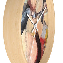 Load image into Gallery viewer, Wall clock
